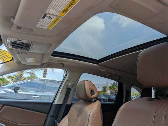 Used 2019 Acura RDX w/ Advance Package FWD image 22
