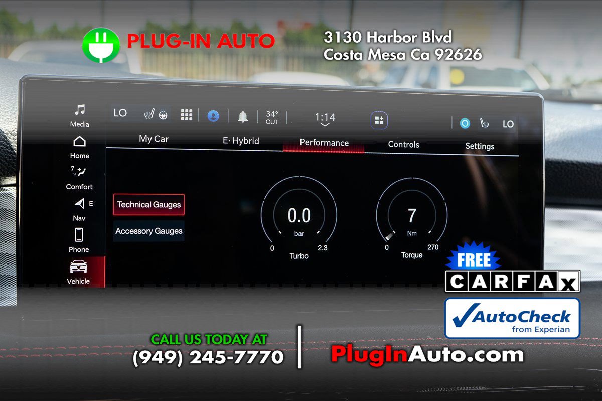 Used 2024 Alfa Romeo Tonale Veloce image 35