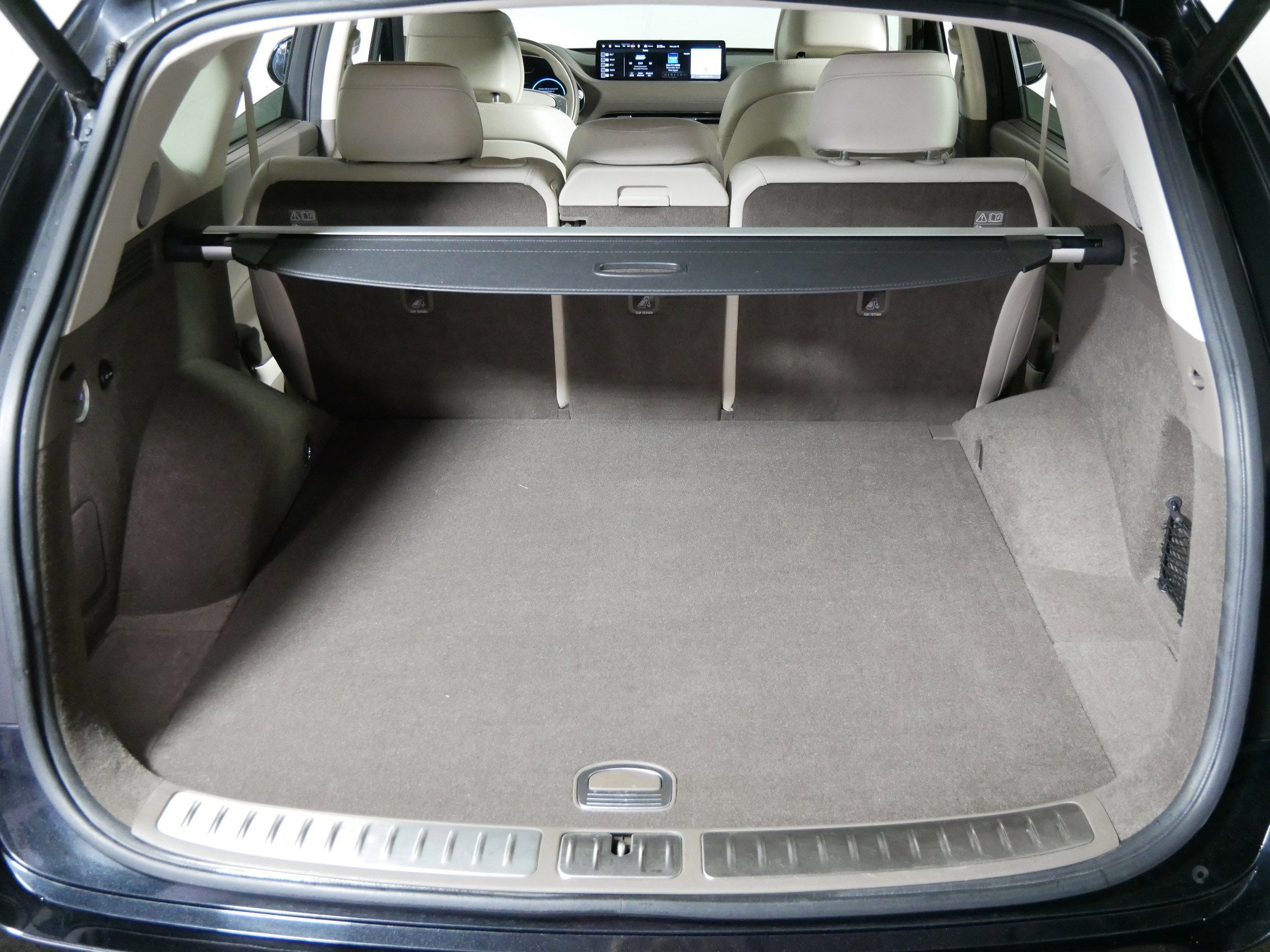 Used 2021 Genesis GV80 3.5T w/ Prestige Package 07 image 18