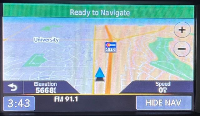 Used 2015 Jeep Wrangler Unlimited Sport w/ Quick Order Package 24S AWD/4WD image 33