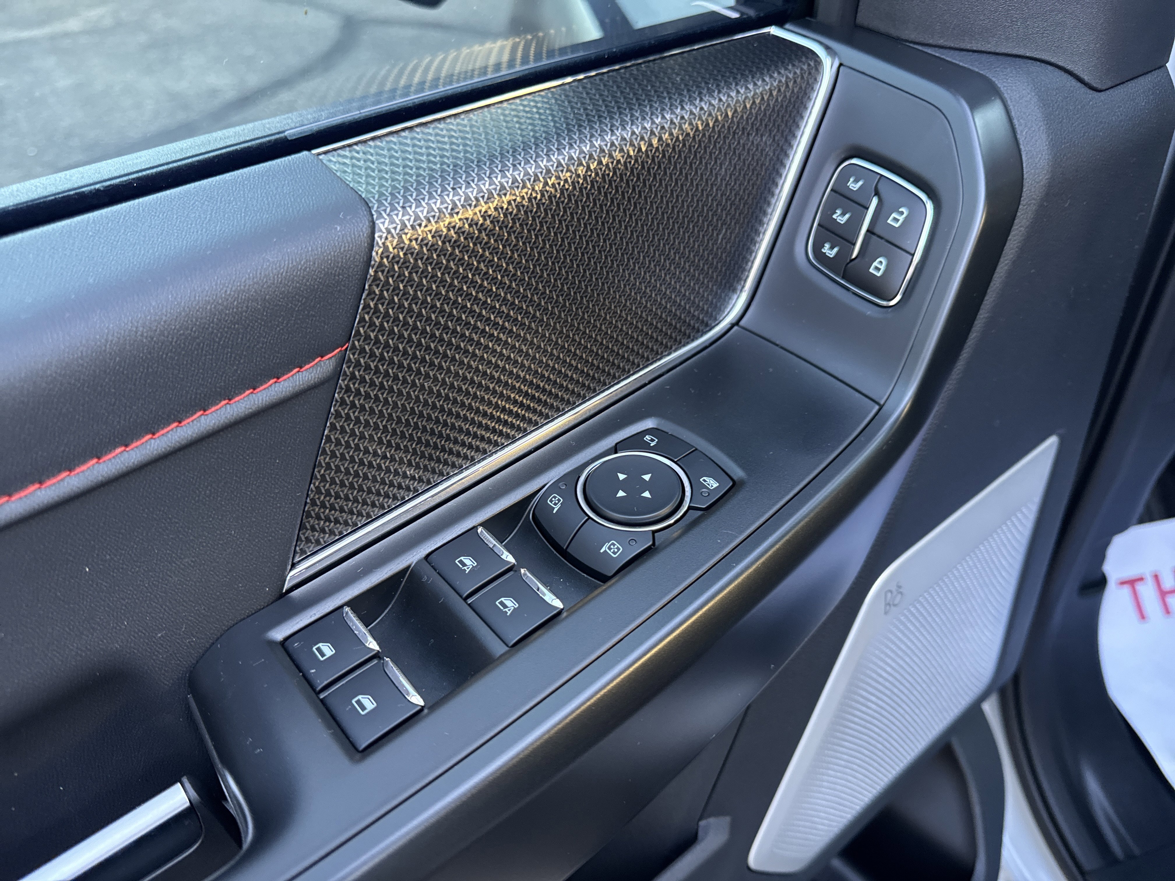 New 2025 Ford F150 Raptor image 20