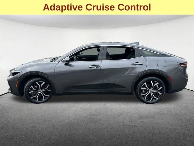 Certified 2023 Toyota Crown XLE image 7