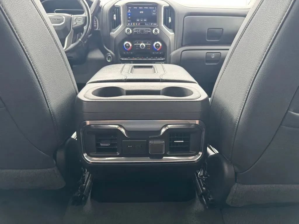 Used 2022 GMC Sierra 1500 Denali w/ Denali Reserve Package AWD/4WD image 20