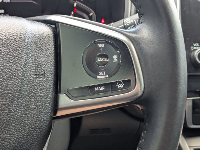 Used 2018 Honda CR-V EX-L image 5