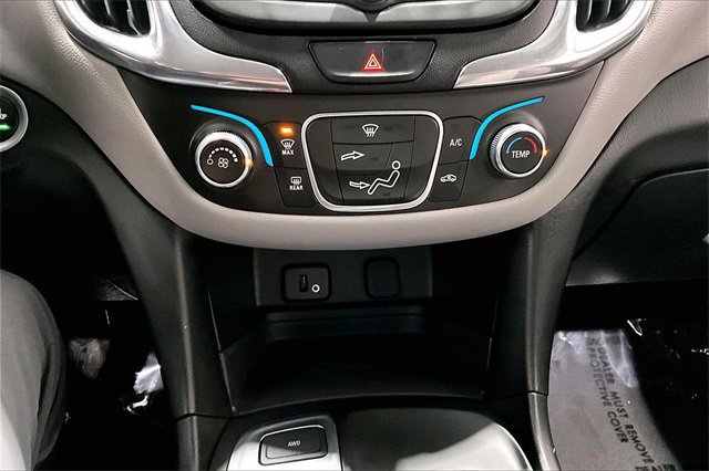 Used 2018 Chevrolet Equinox LS image 16