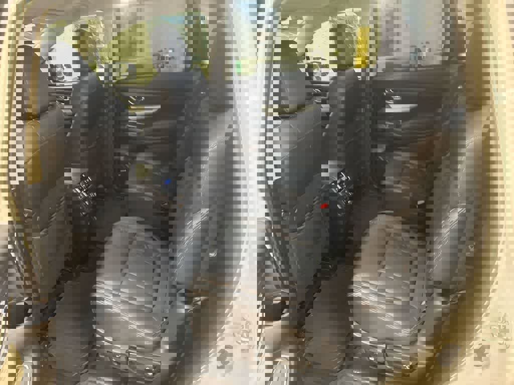 Used 2021 Subaru Ascent Limited w/ Technology Package image 22