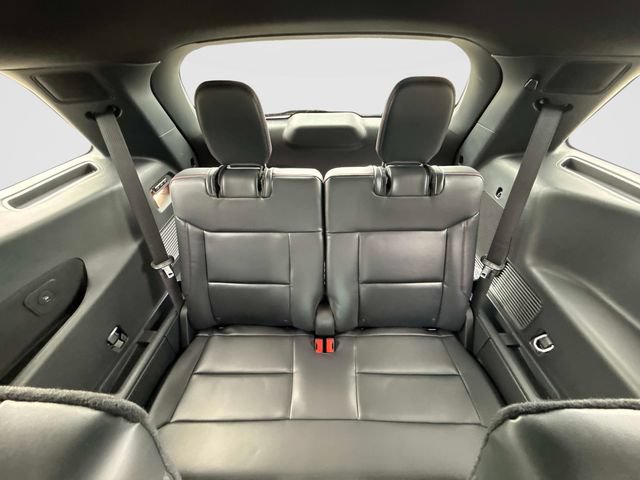 New 2027 Ford Explorer ST w/ Sun And Sound Package AWD/4WD image 19
