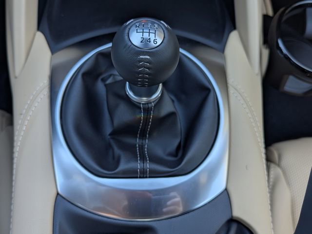 New 2026 MAZDA MX-5 Miata RF Grand Touring image 17
