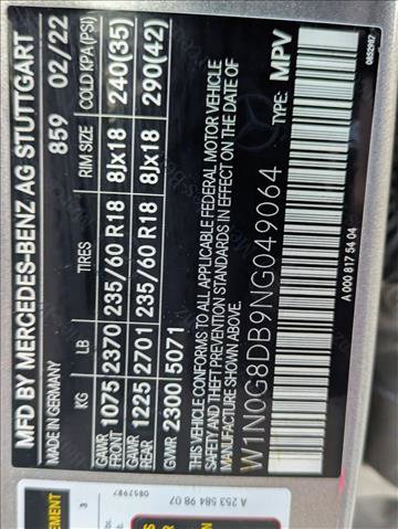 Used 2022 Mercedes-Benz GLC 300 image 24