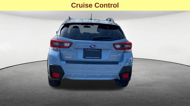 Certified 2021 Subaru Crosstrek 2.0i image 7