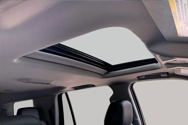 Used 2020 Cadillac Escalade Luxury image 19