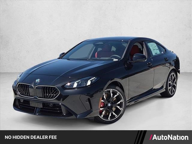New 2026 BMW 228i xDrive w/ Technology Package
