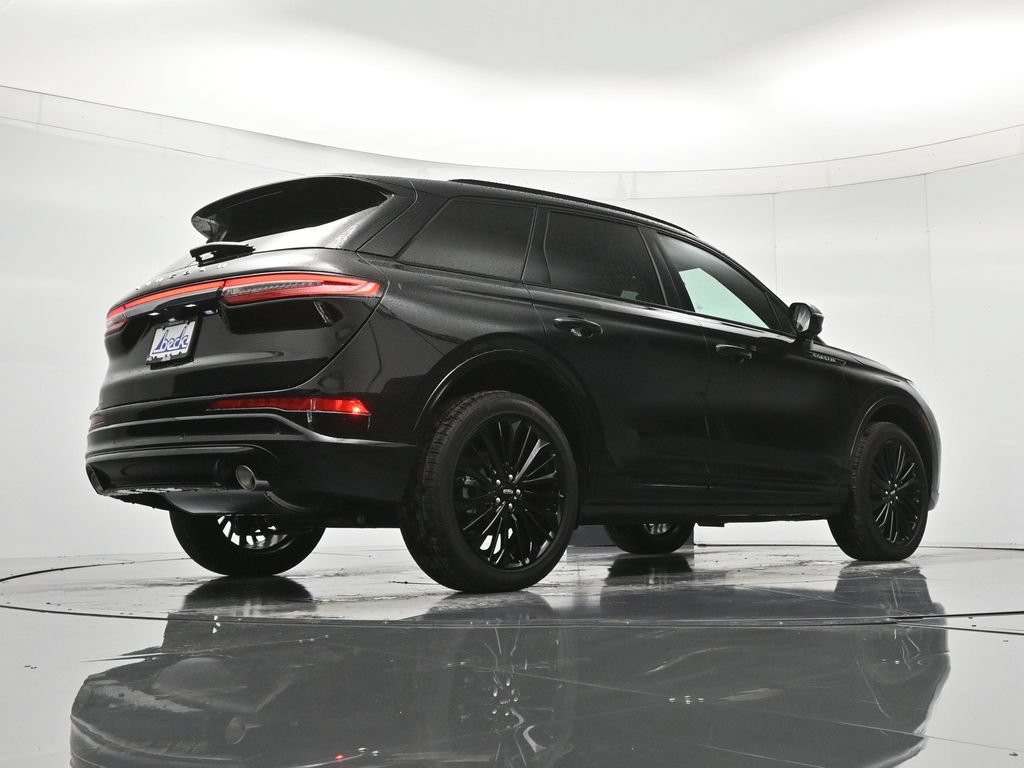 New 2026 Lincoln Corsair Reserve w/ Jet Appearance Package AWD/4WD image 40
