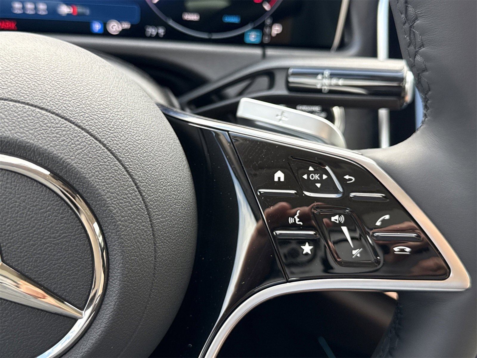 New 2026 Mercedes-Benz E 350 Sedan image 21