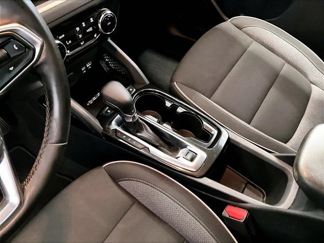 Used 2024 Chevrolet TrailBlazer LT w/ Convenience Package FWD image 15