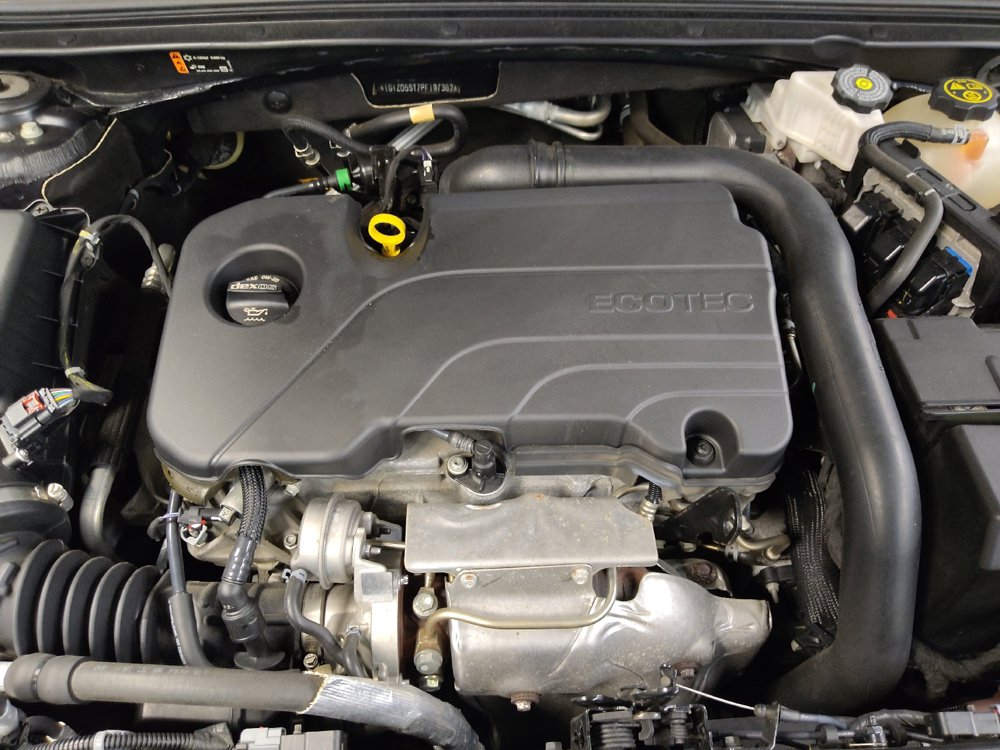 Used 2023 Chevrolet Malibu LT FWD image 30