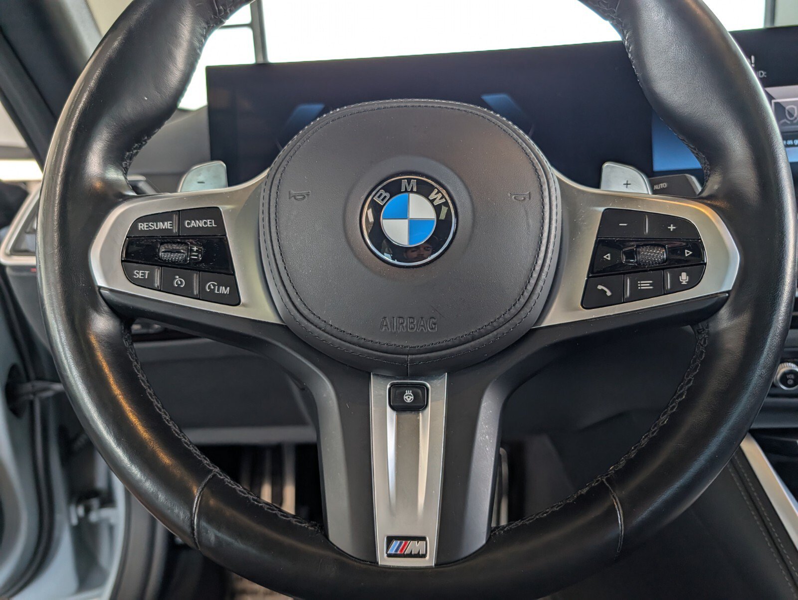 Used 2024 BMW M440i xDrive Gran Coupe w/ Premium Package AWD/4WD image 19