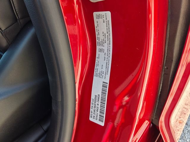 New 2026 Chrysler Pacifica Select FWD image 18
