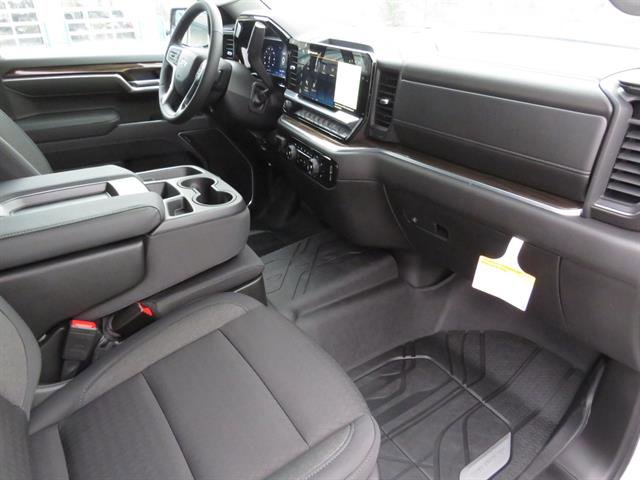 New 2026 Chevrolet Silverado 1500 RST w/ RST Select Package image 13