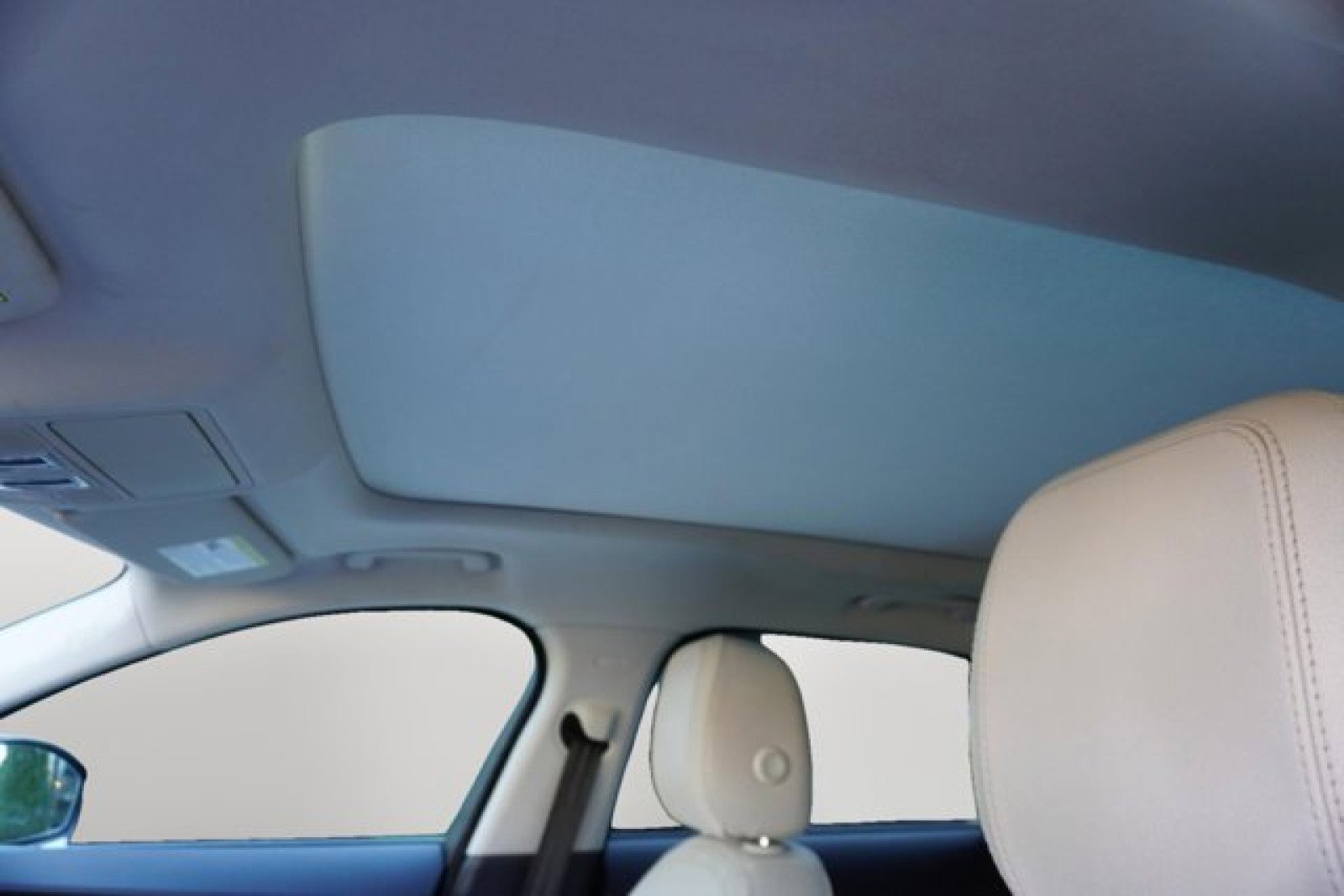 Used 2018 Jaguar F-PACE Prestige image 14