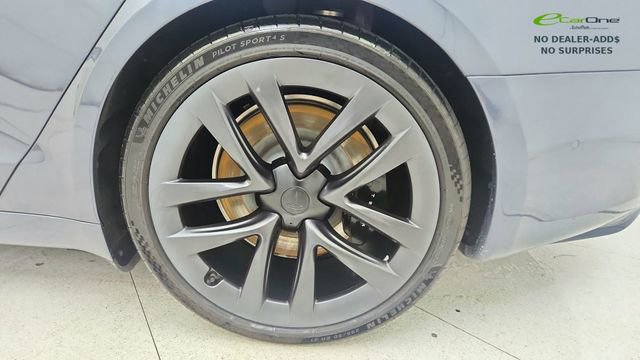 Used 2022 Tesla Model S image 59
