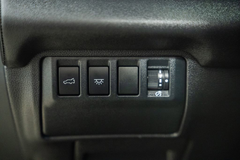 Used 2025 Subaru Ascent Bronze Edition AWD/4WD image 45