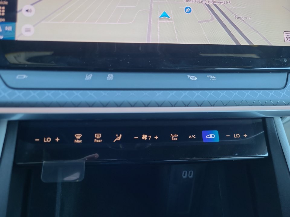 New 2025 Jeep Wagoneer S Limited AWD/4WD image 18