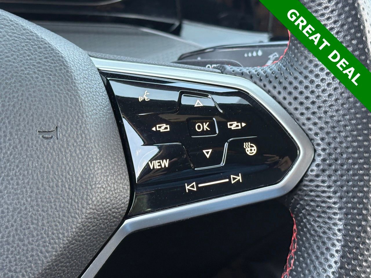 Used 2022 Volkswagen GTI S image 19