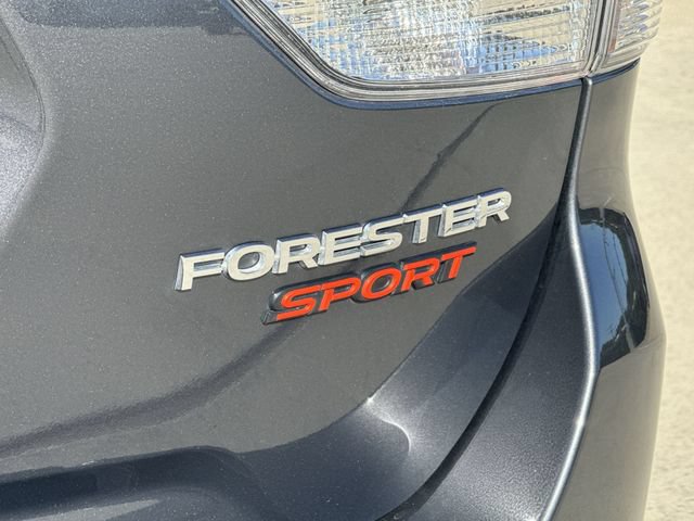 Certified 2023 Subaru Forester Sport AWD/4WD image 14