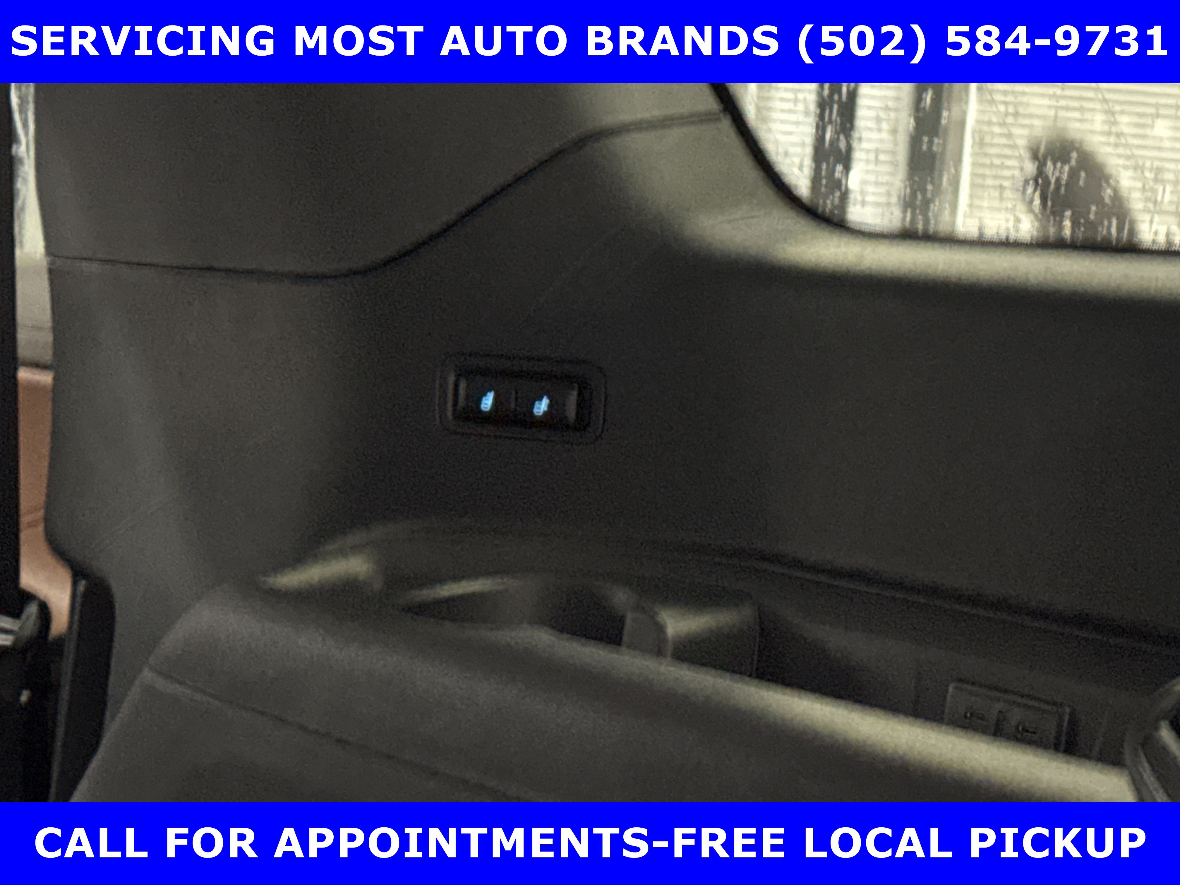 New 2026 Ford Expedition Max King Ranch image 23