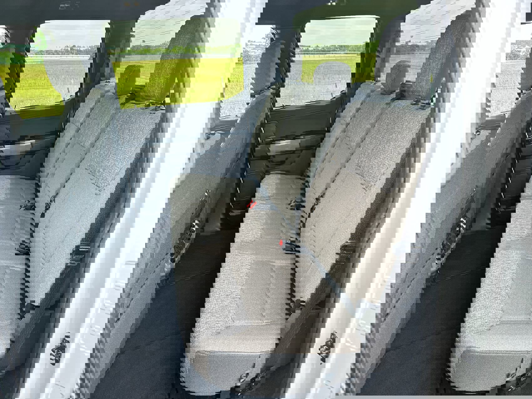 Used 2024 Ford F150 XLT w/ Mobile Office Package image 20