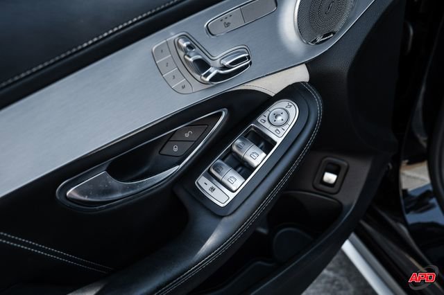 Used 2016 Mercedes-Benz C 63 AMG S image 70