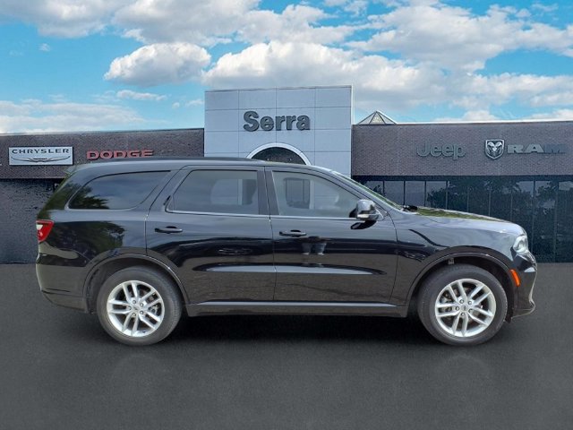 Used 2023 Dodge Durango GT AWD/4WD image 8