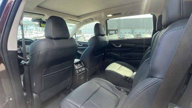 New 2026 Subaru Ascent Touring AWD/4WD image 28