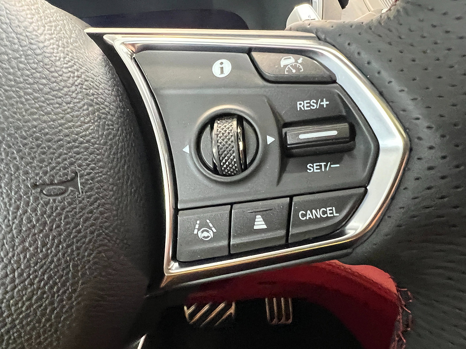 New 2026 Acura MDX A-Spec w/ Advance Package AWD/4WD image 23