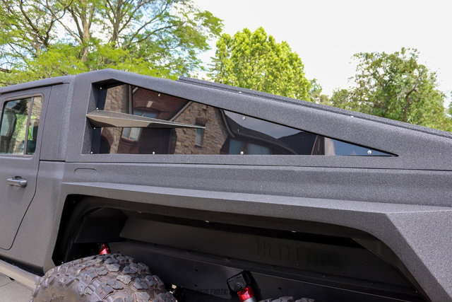 Used 2025 Jeep Gladiator Sport AWD/4WD image 96
