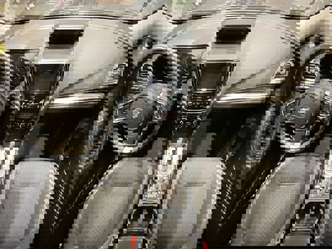 Used 2023 Subaru Forester Premium image 23