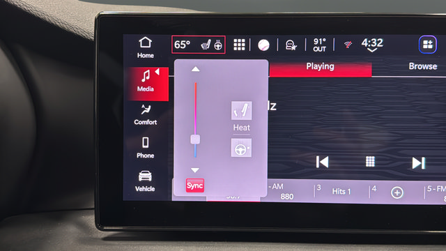 Used 2024 Dodge Hornet R/T AWD/4WD image 31