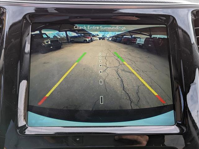 Used 2019 Jeep Cherokee Limited w/ Technology Group image 14