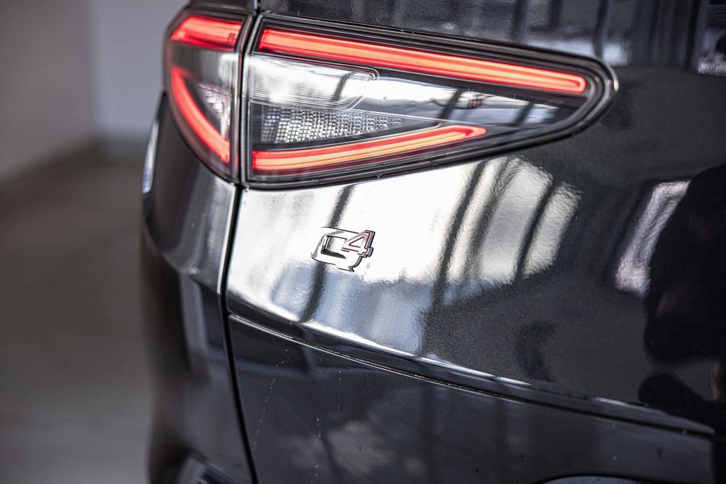 New 2025 Alfa Romeo Stelvio Sprint image 15