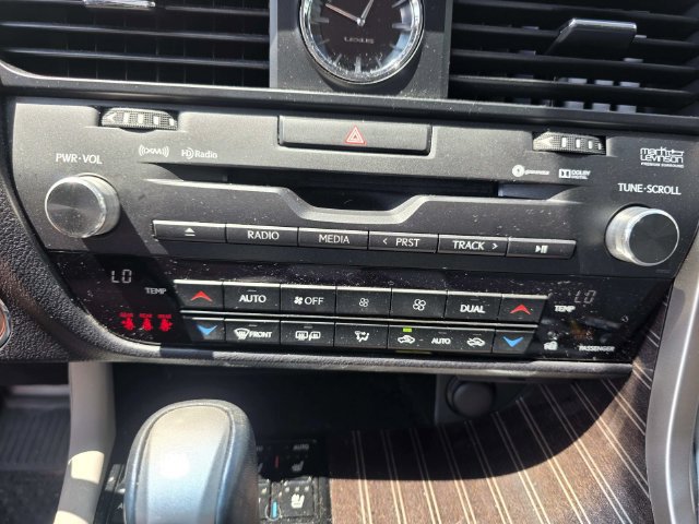 Used 2019 Lexus RX 450h AWD w/ Luxury Package image 15
