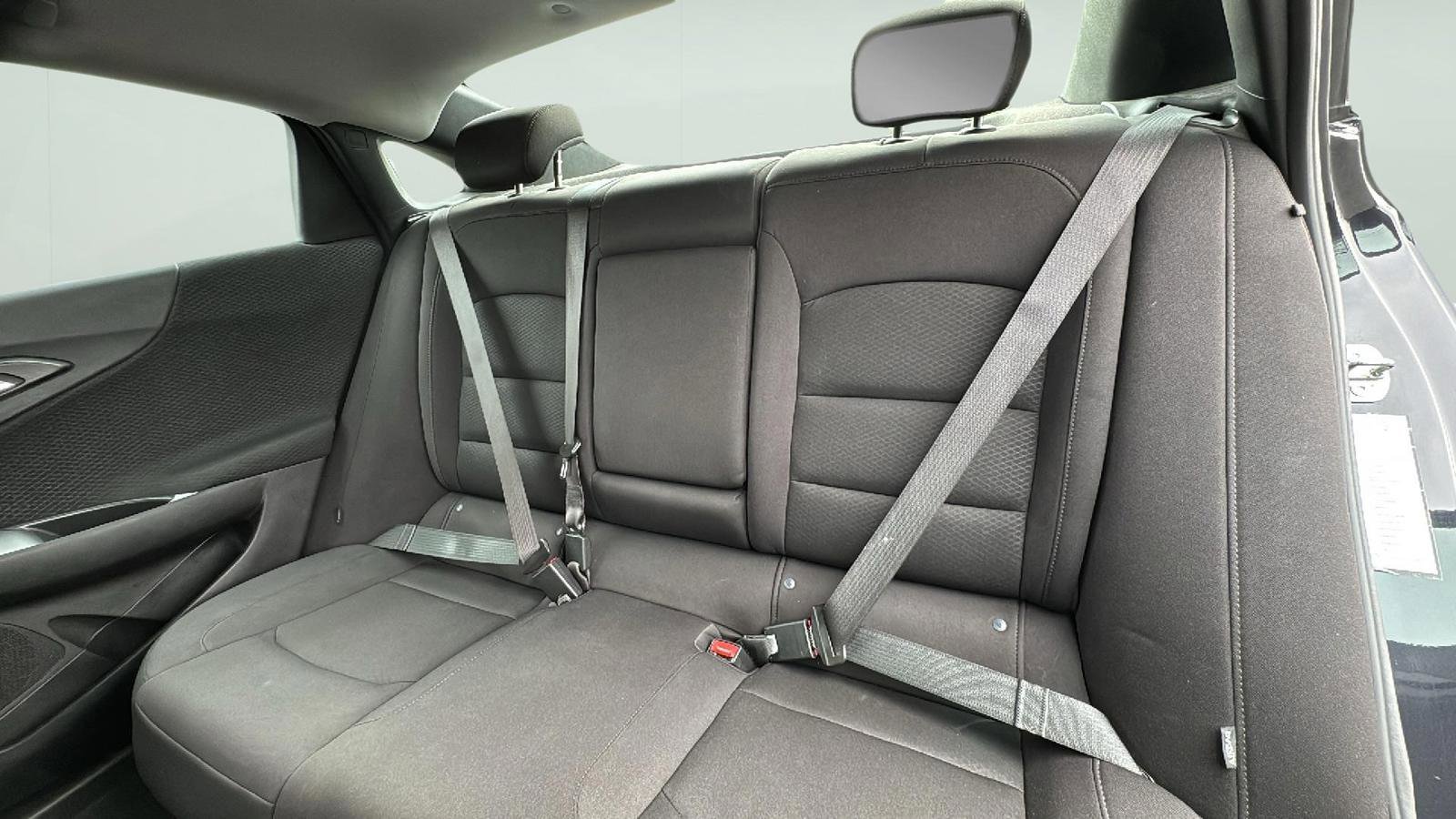 Used 2023 Chevrolet Malibu LT image 27
