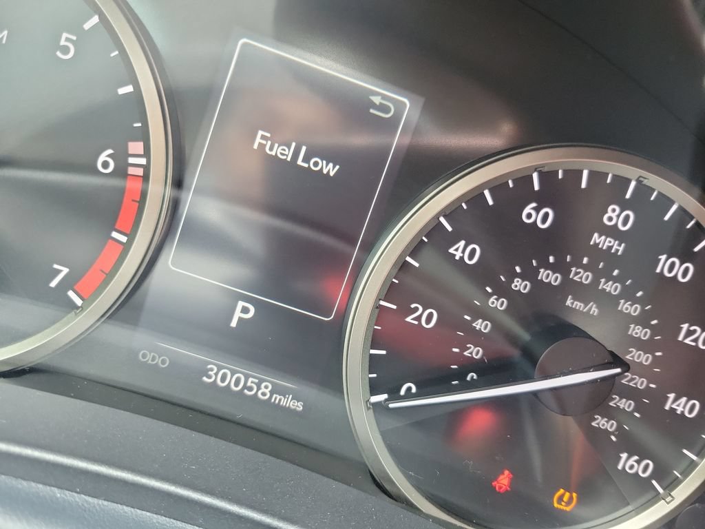 Used 2021 Lexus NX 300 FWD w/ Accessory Package 2 image 22