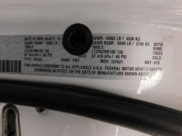 Used 2024 RAM 2500 Big Horn w/ Off Road Package image 34