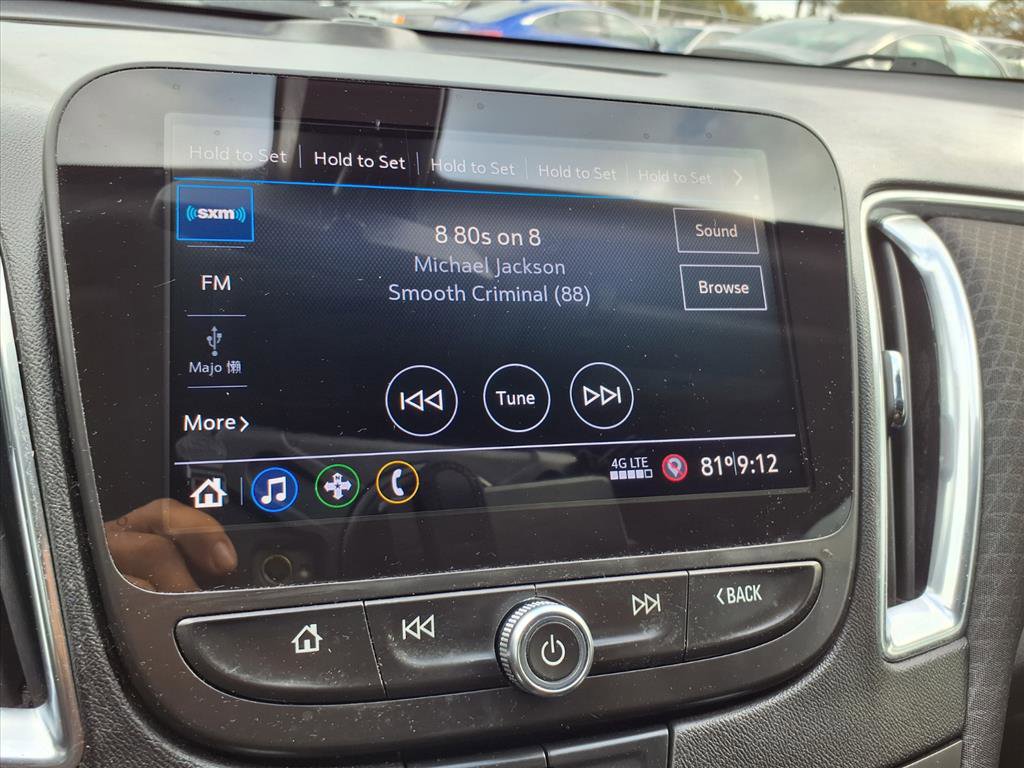 Used 2020 Chevrolet Malibu LT image 6