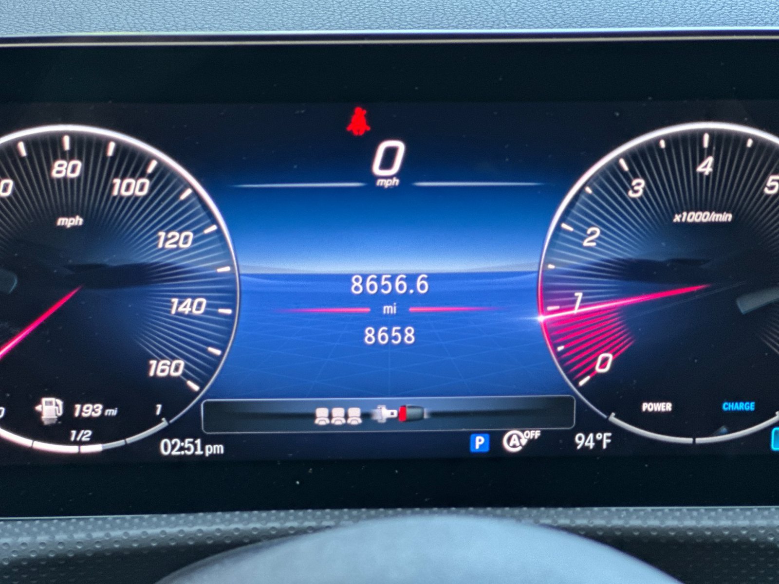 Used 2026 Mercedes-Benz CLA 250 4MATIC image 29