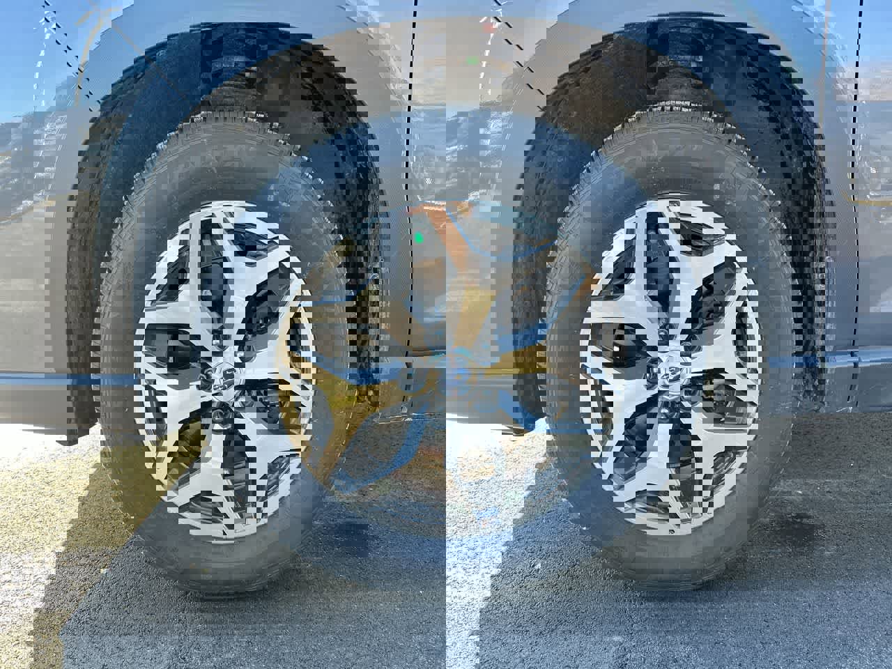 Certified 2023 Subaru Forester Premium image 19