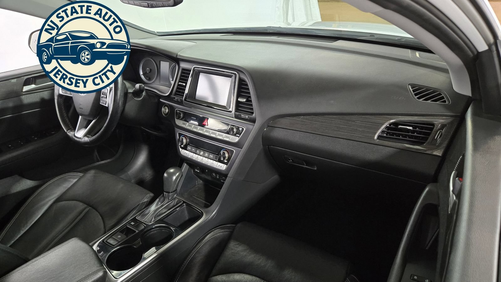 Used 2019 Hyundai Sonata Limited FWD image 37