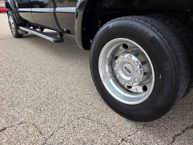 Used 2016 Ford F450 Platinum w/ Platinum Package image 39