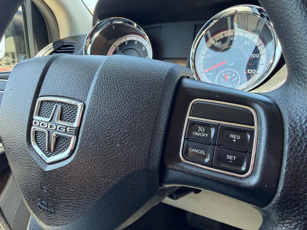 Used 2014 Dodge Grand Caravan SE w/ Quick Order Package 29E SE FWD image 33